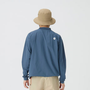Classic Logo Safari Hat(クラシックロゴサファリハット)