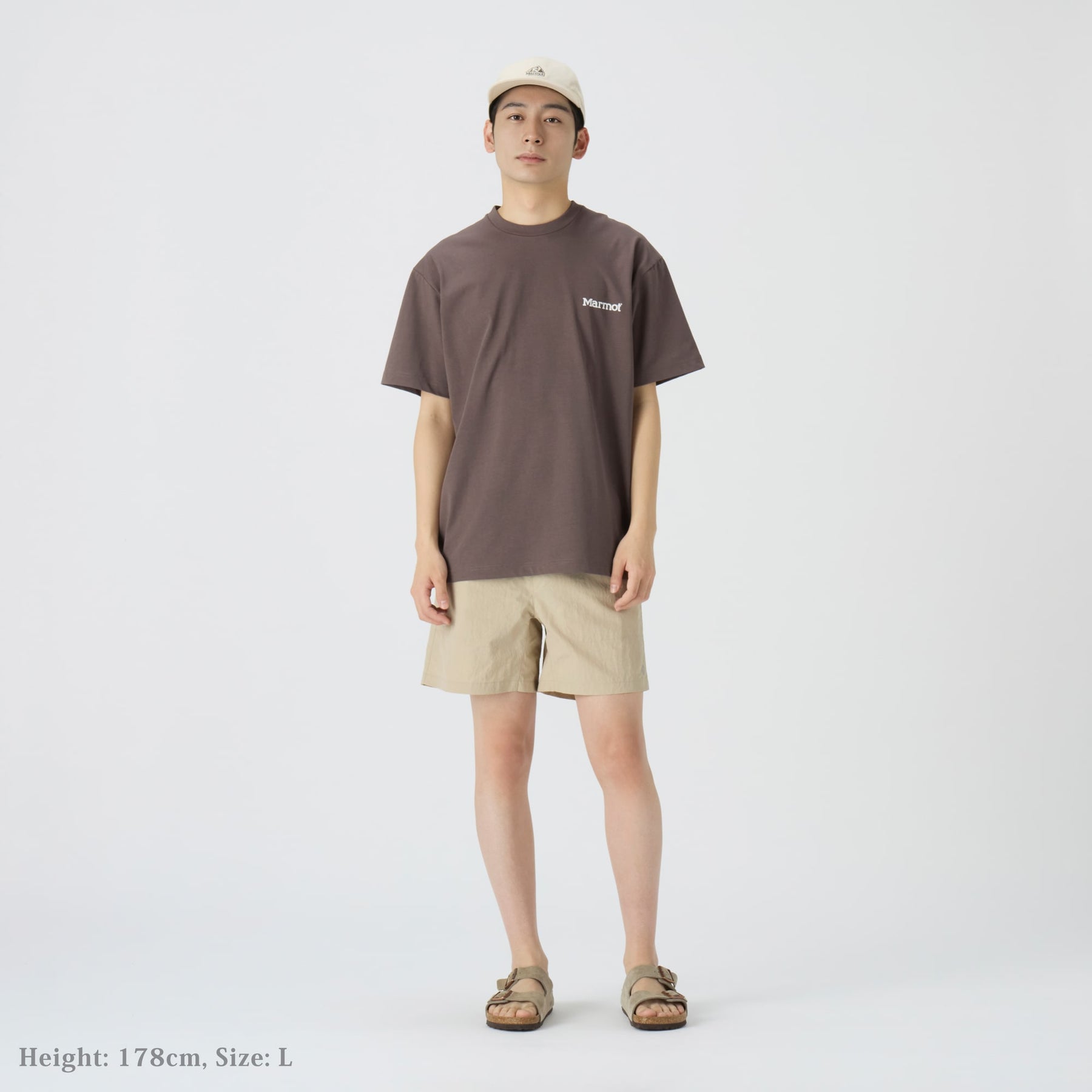 Guild Shorts(ギルドショーツ)