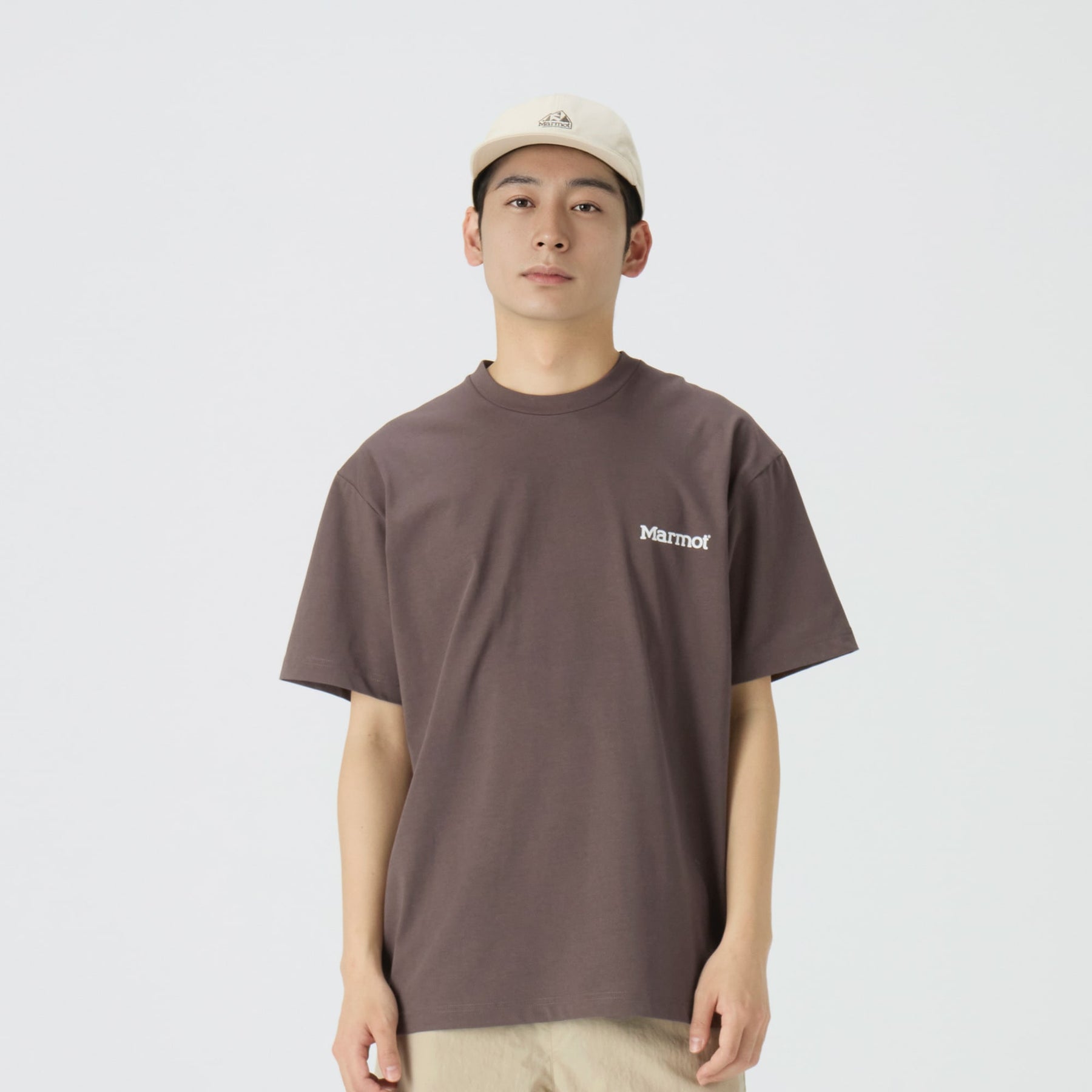 Classic Logo Cap(クラシックロゴキャップ)