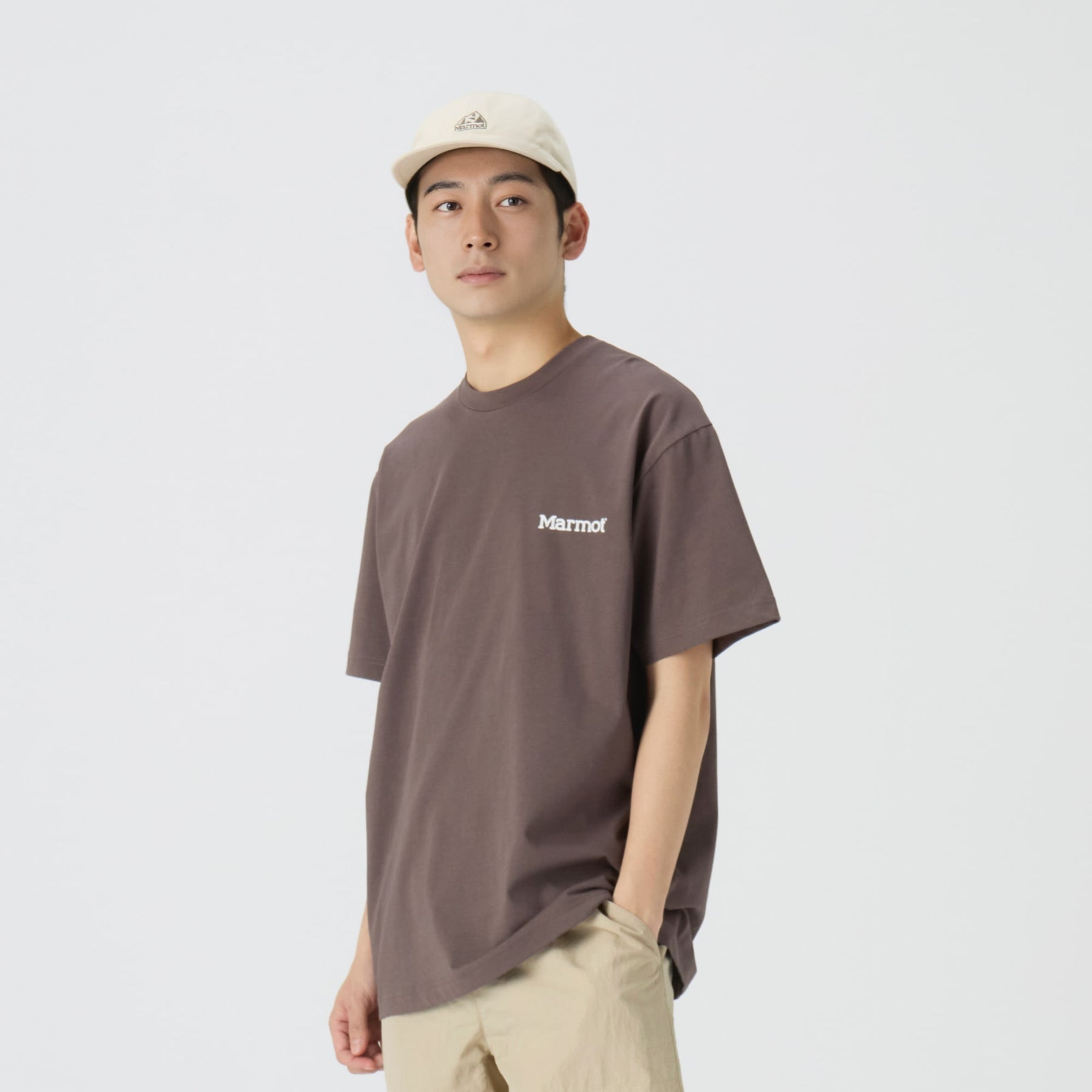 Classic Logo Cap(クラシックロゴキャップ)