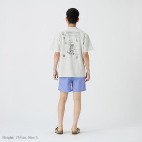 Mt.Surface Shorts(マウンテンサーフェスショーツ)