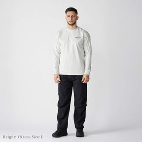 Gifted L/S T-Shirts(ギフテッド ロングスリーブティーシャツ)