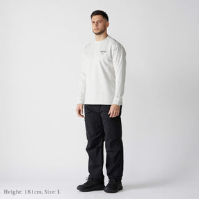 Gifted L/S T-Shirts(ギフテッド ロングスリーブティーシャツ)