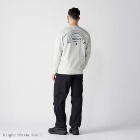 Gifted L/S T-Shirts(ギフテッド ロングスリーブティーシャツ)
