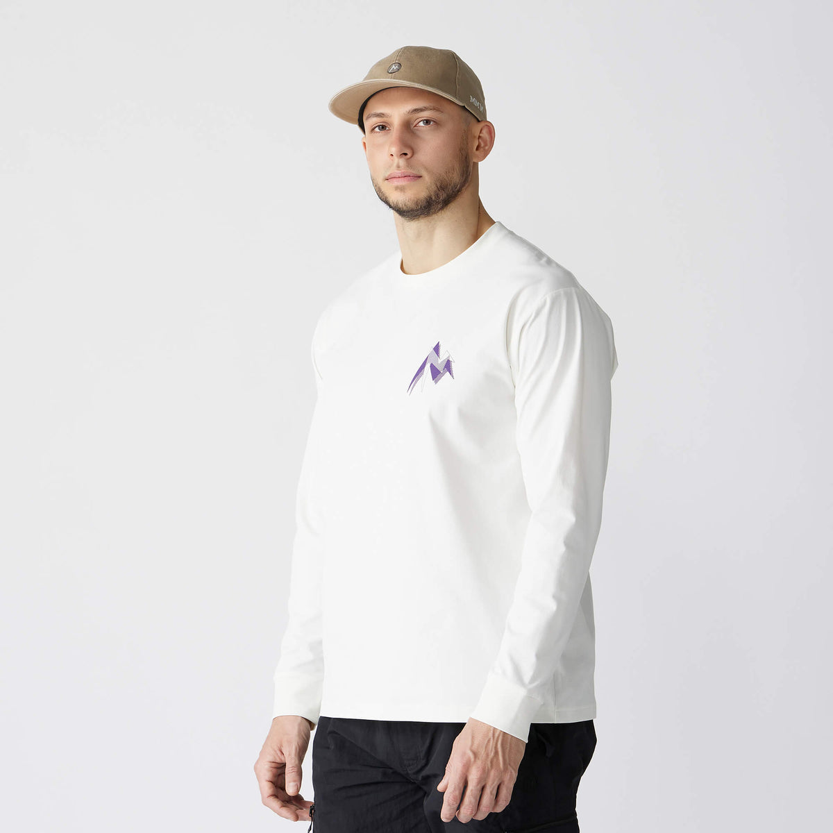Mountain Logo Cap(マウンテンロゴキャップ)