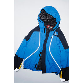 [Marmot x Alwayth] Alwayth Equalizer Parka(オルウェイズ イコライザー パーカ)