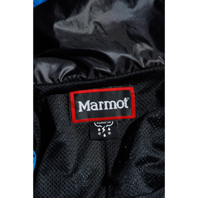 [Marmot x Alwayth] Alwayth Equalizer Parka(オルウェイズ イコライザー パーカ)