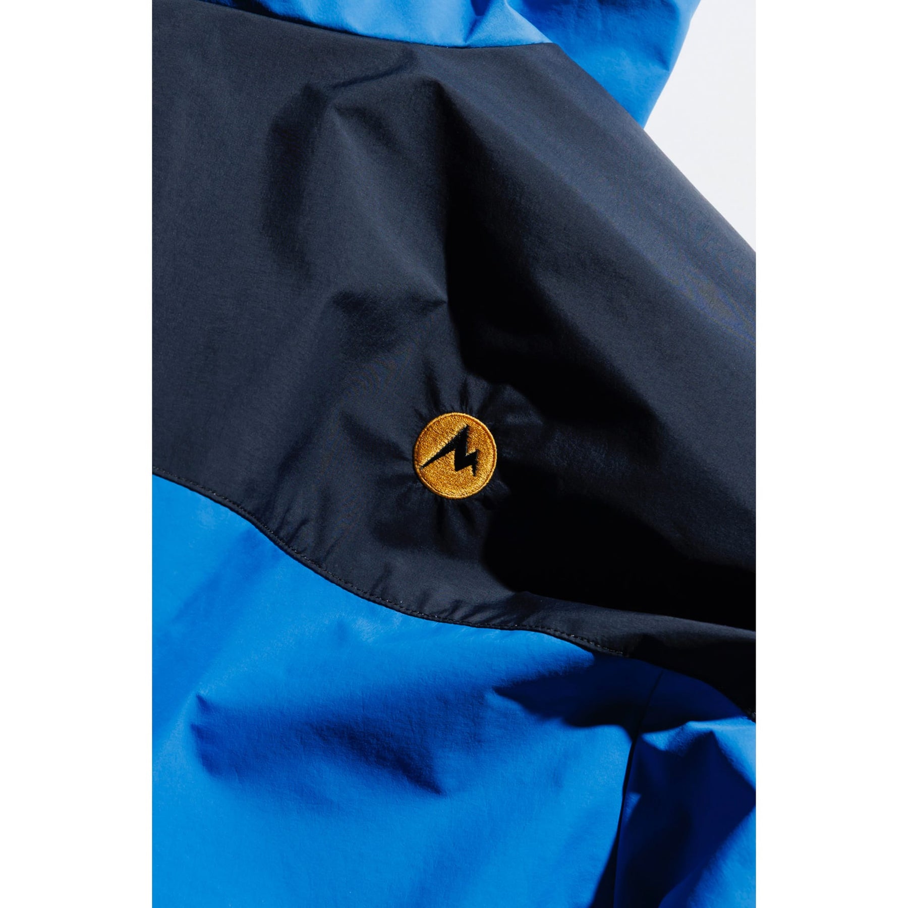 [Marmot x Alwayth] Alwayth Equalizer Parka(オルウェイズ イコライザー パーカ)