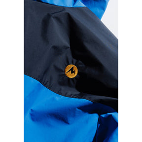 [Marmot x Alwayth] Alwayth Equalizer Parka(オルウェイズ イコライザー パーカ)