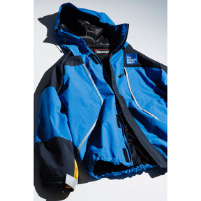 [Marmot x Alwayth] Alwayth Equalizer Parka(オルウェイズ イコライザー パーカ)