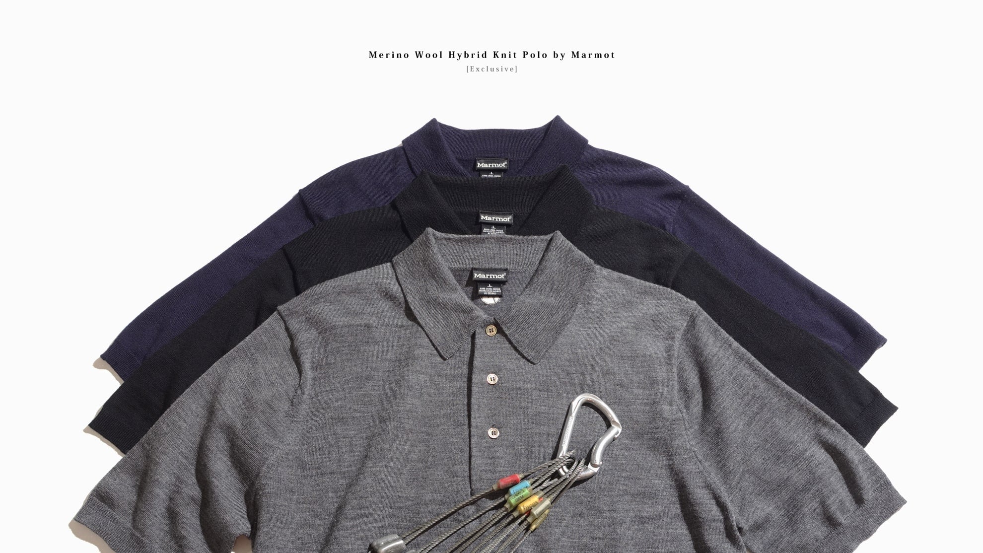 【Mamere】ディスプレイ販売品マーモット定価231000円　※電動故障品 Marmot(マーモット)｜日本公式オンラインストア
