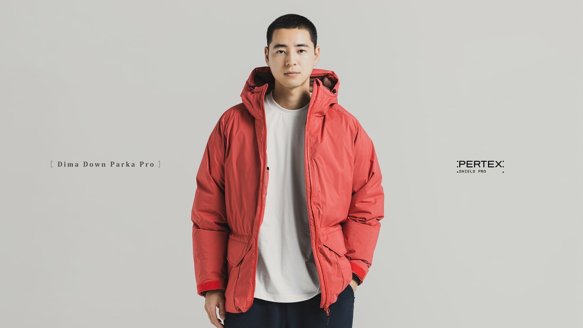 Marmot(マーモット)｜日本公式オンラインストア