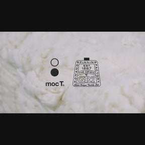 MMT×mocT Loop Wheel Moc Sweat(マーモット×モクティ ループウィールモックスウェット)