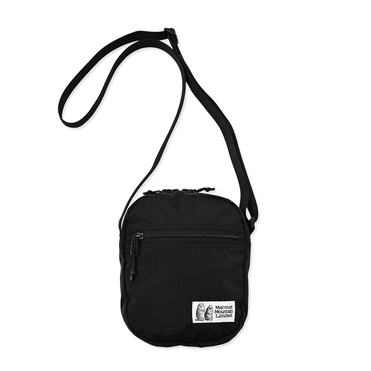 MMW Mini Shoulder 2L(エムエムダブリュー ミニショルダー 2L)