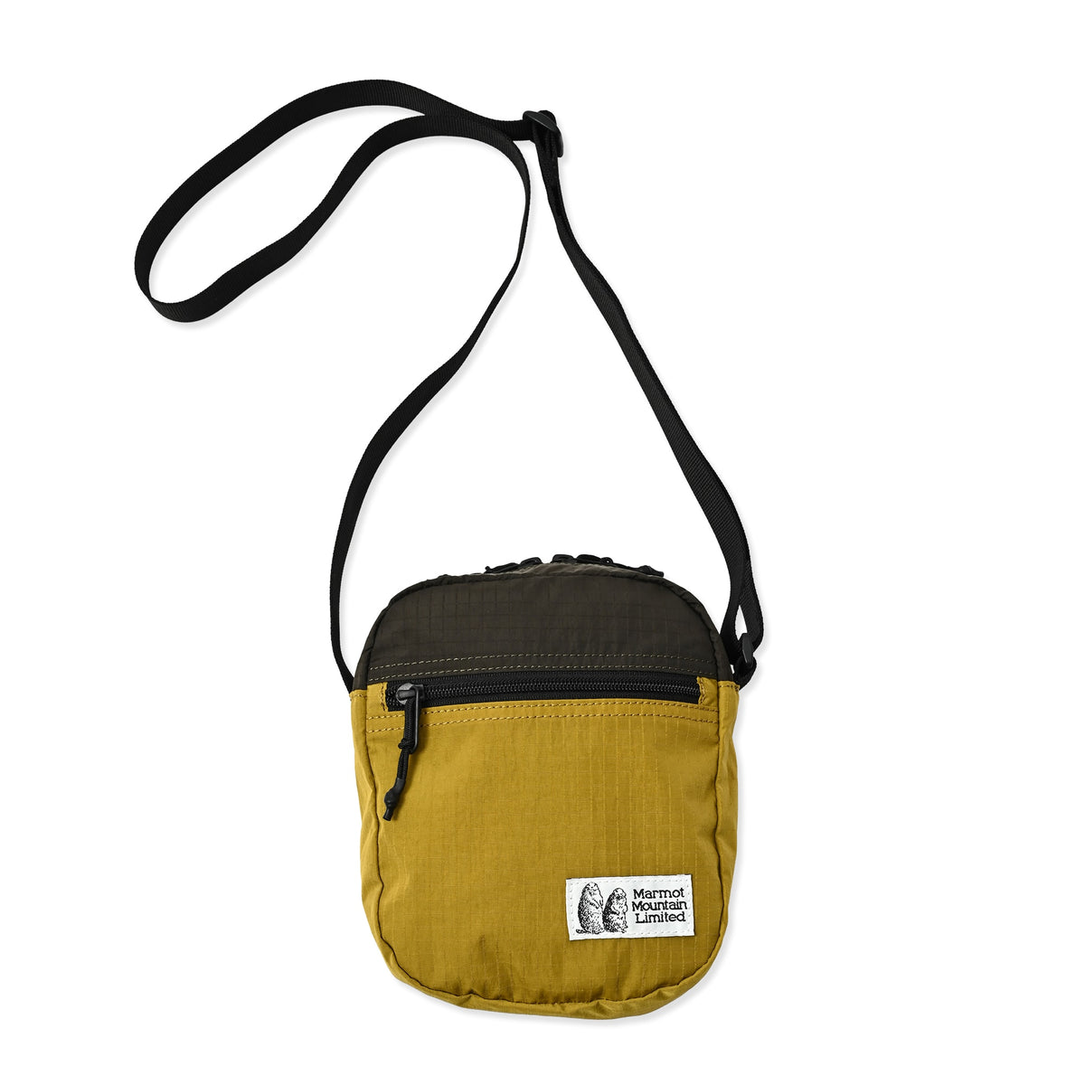 MMW Mini Shoulder 2L(エムエムダブリュー ミニショルダー 2L)