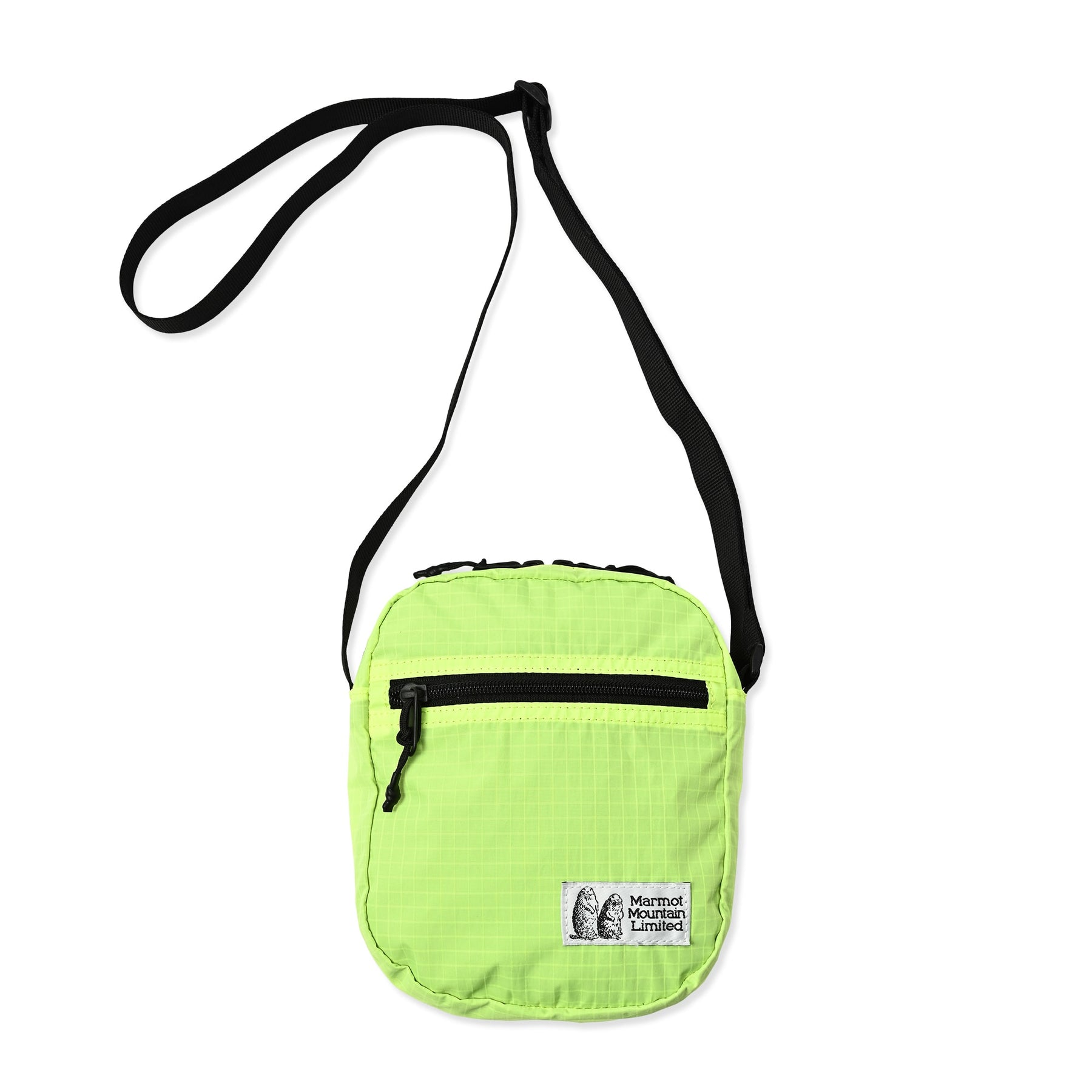 MMW Mini Shoulder 2L(エムエムダブリュー ミニショルダー 2L)