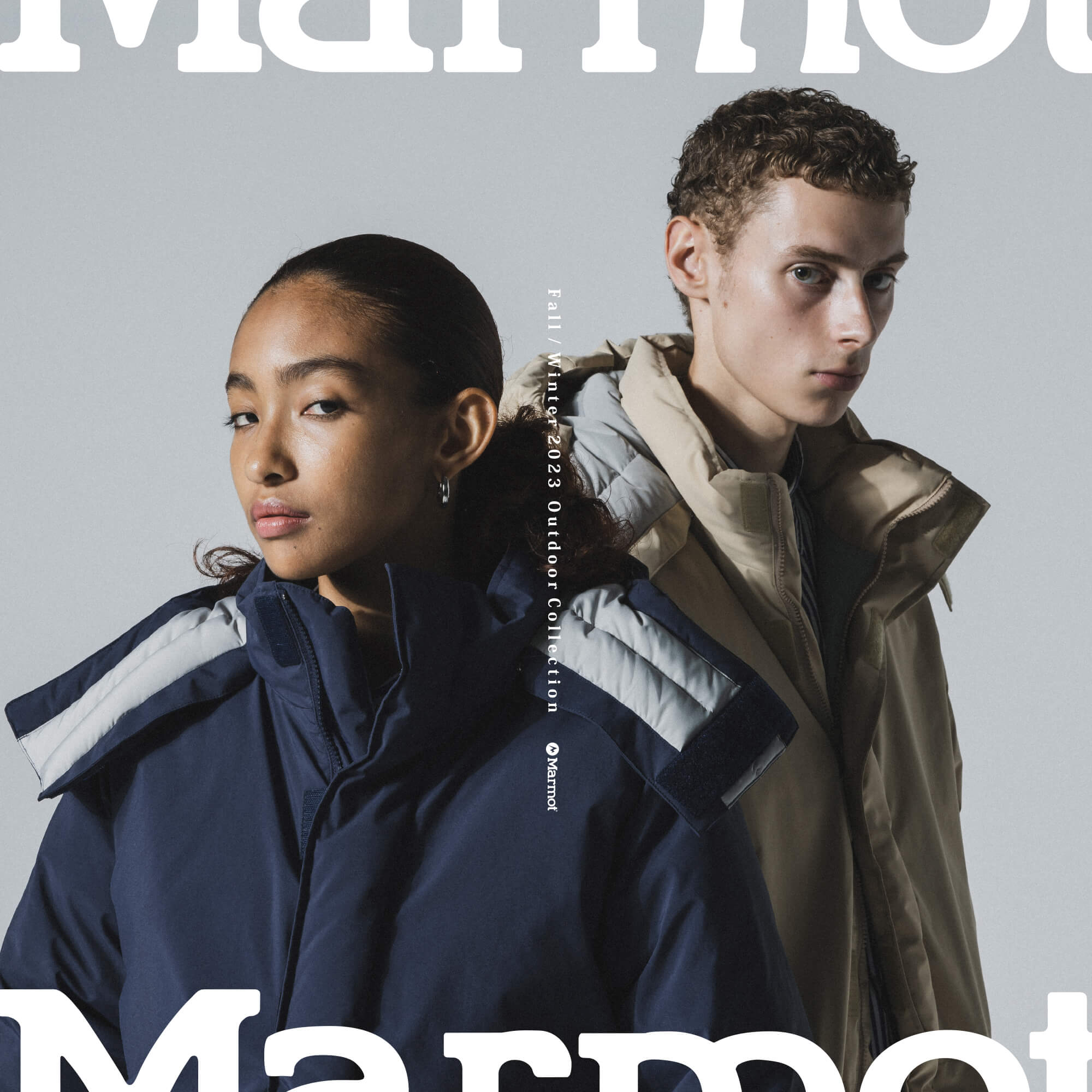 Marmot(マーモット)｜日本公式オンラインストア