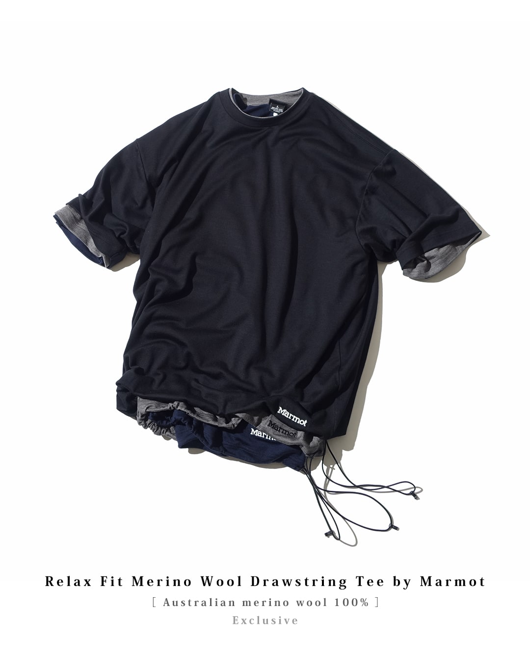 新品　廃盤　希少　 Bashful Marmot マーモット Marmot(マーモット)｜日本公式オンラインストア