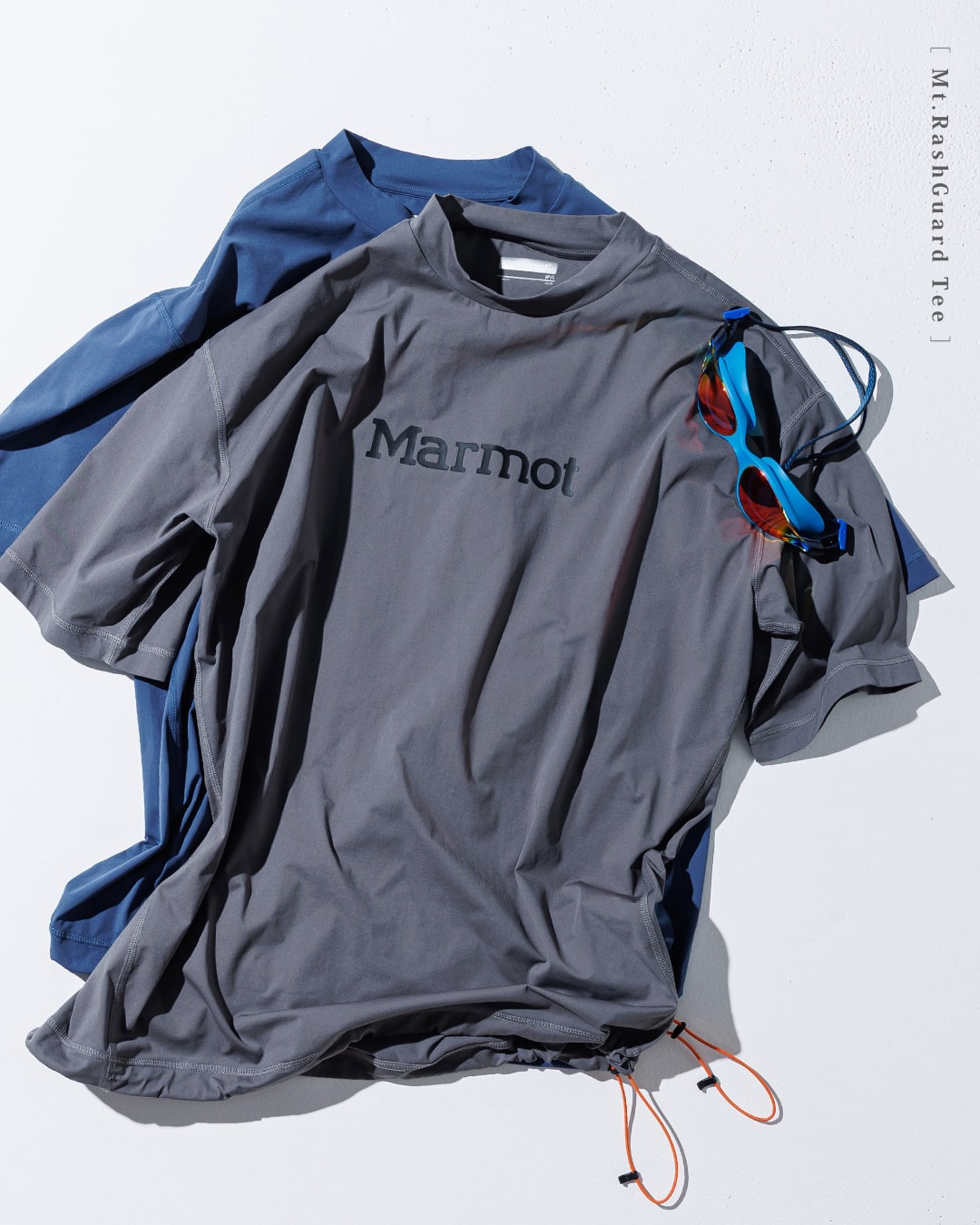 Marmot(マーモット)｜日本公式オンラインストア