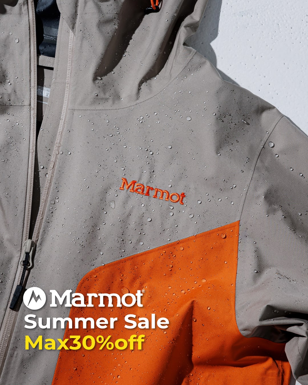 Marmot(マーモット)｜日本公式オンラインストア