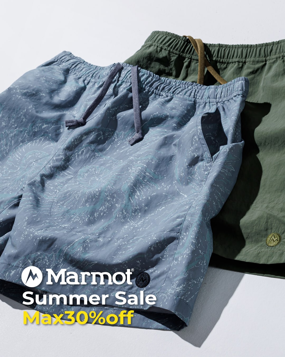 Marmot SUMMER SALE
