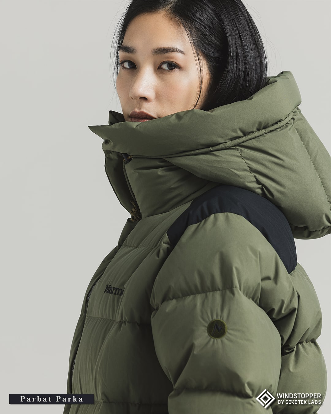 Marmot(マーモット)｜日本公式オンラインストア