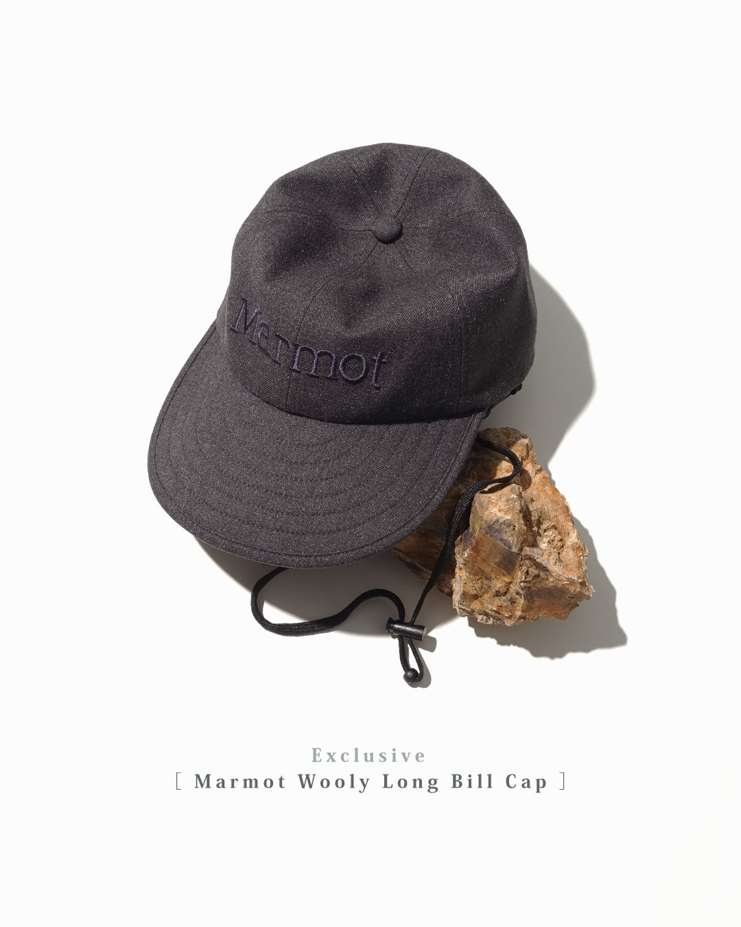 Marmot(マーモット)｜日本公式オンラインストア