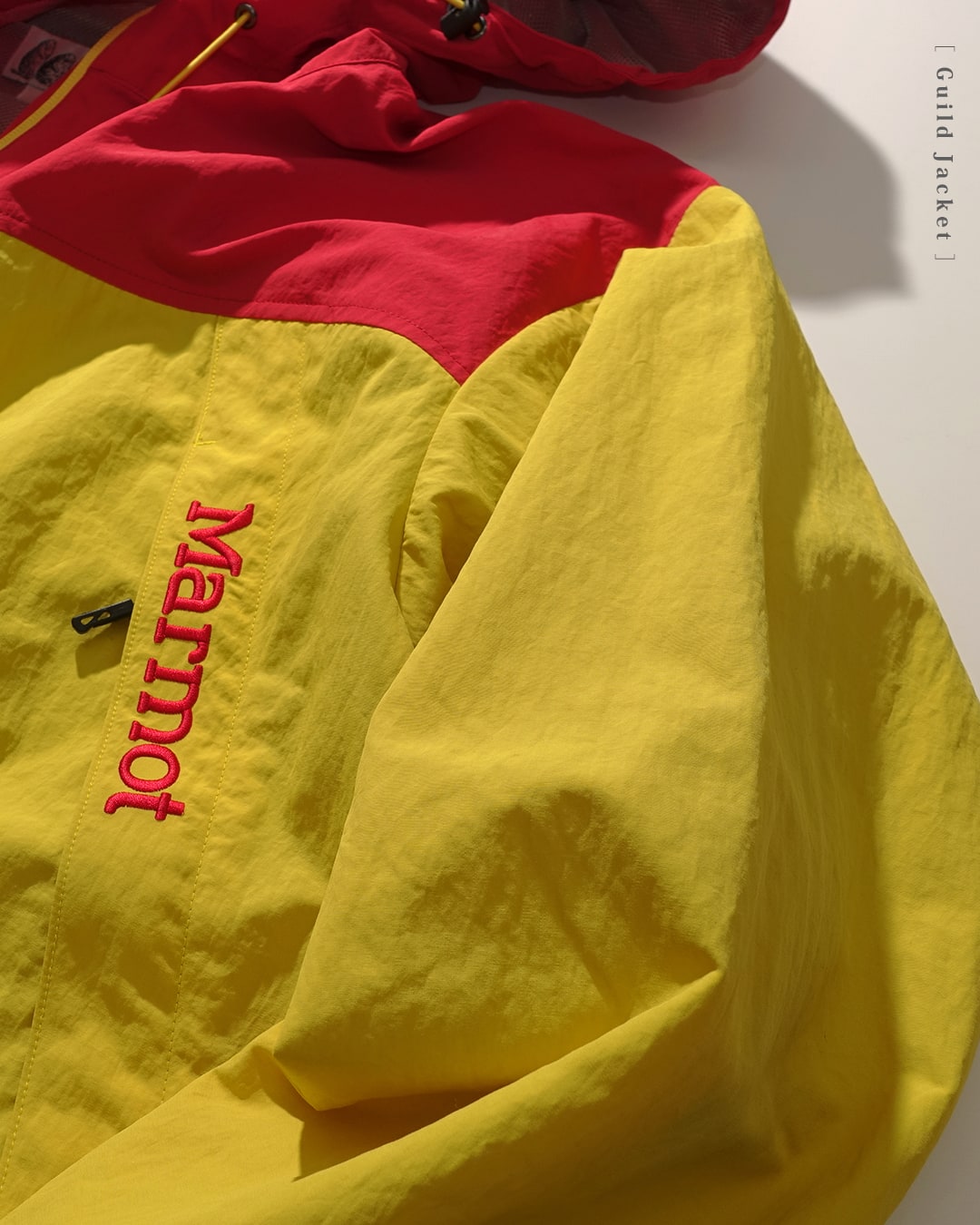 Marmot(マーモット)｜日本公式オンラインストア