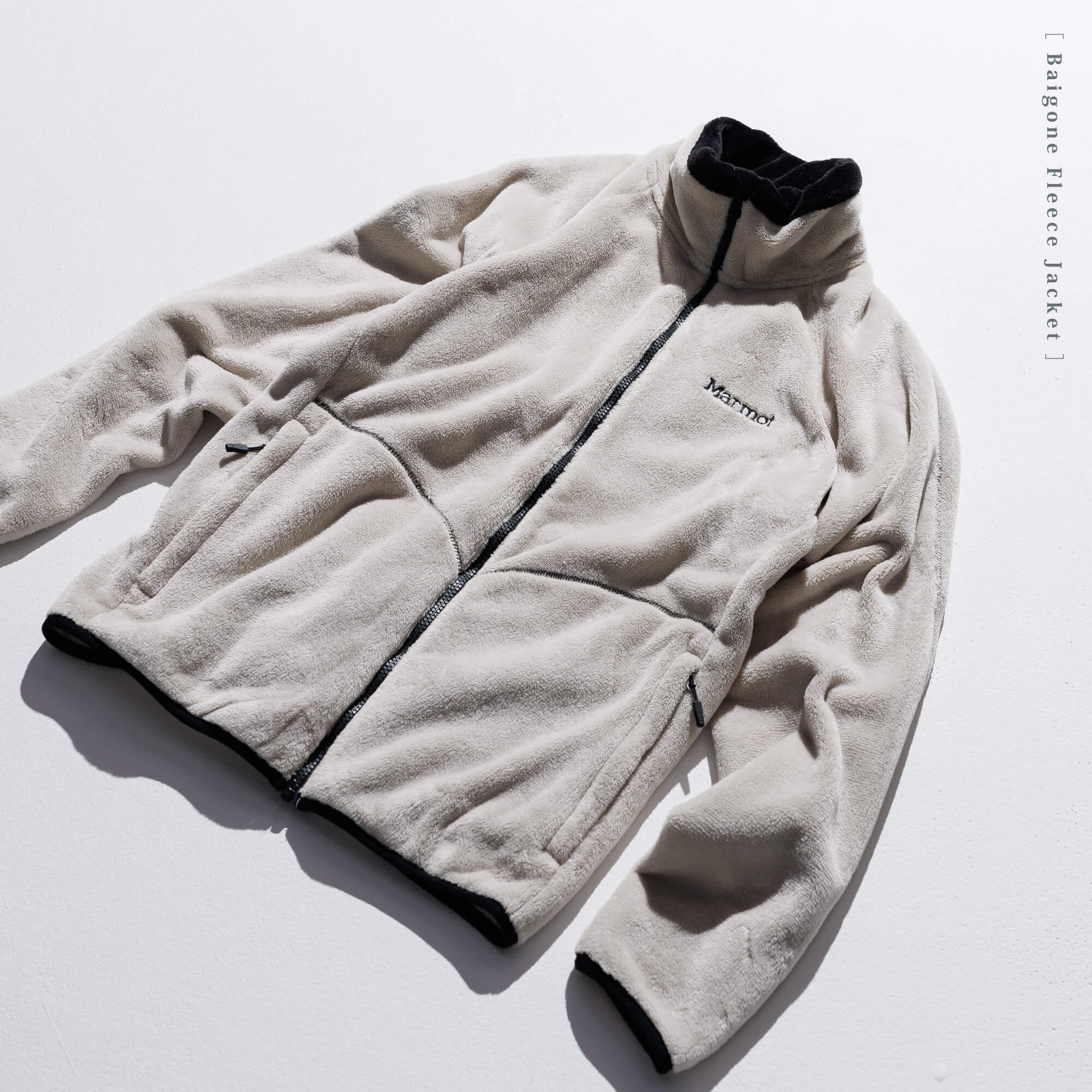 セットアップ販売 Marmot よろし FLEECE the Apartment 別注