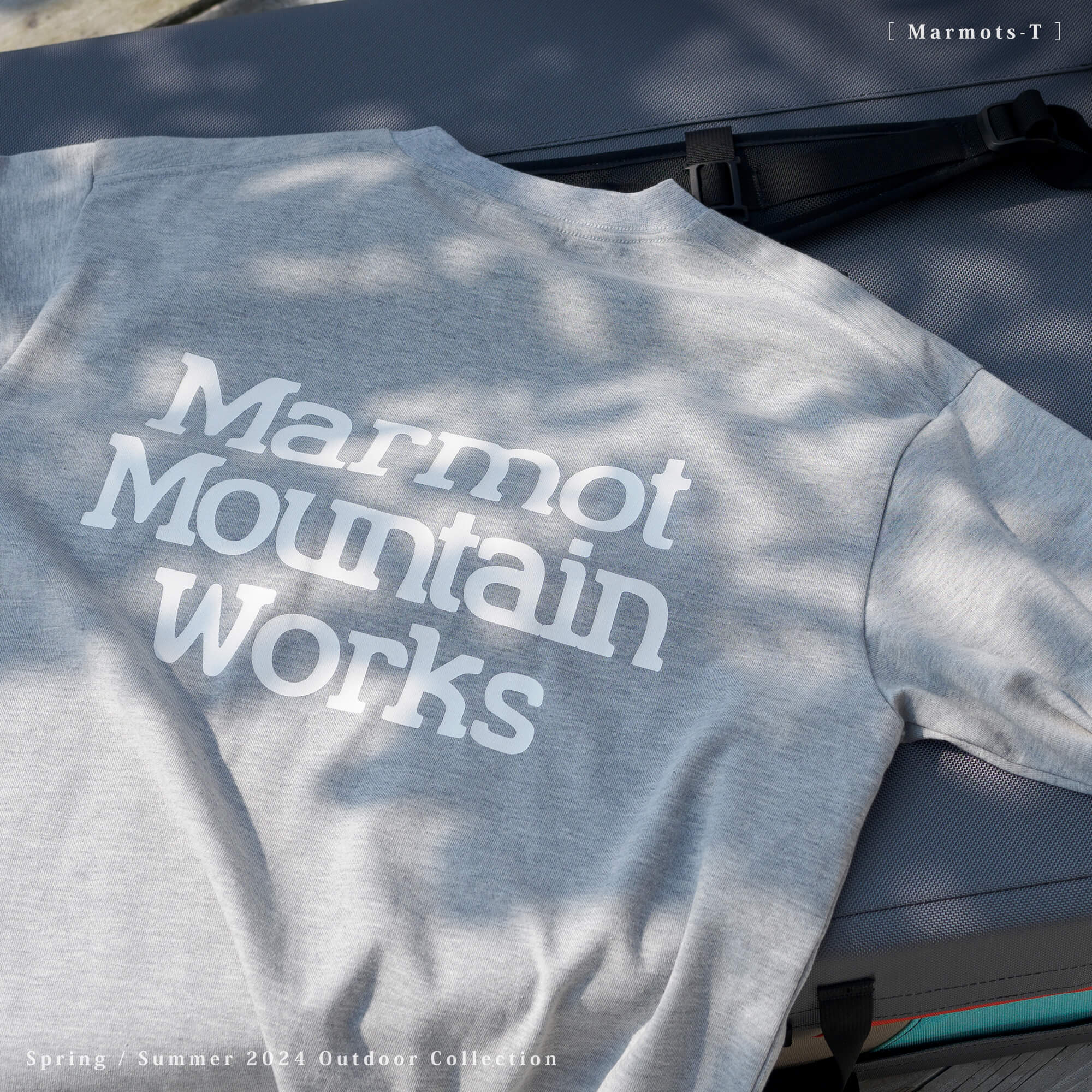 Marmot(マーモット)｜日本公式オンラインストア