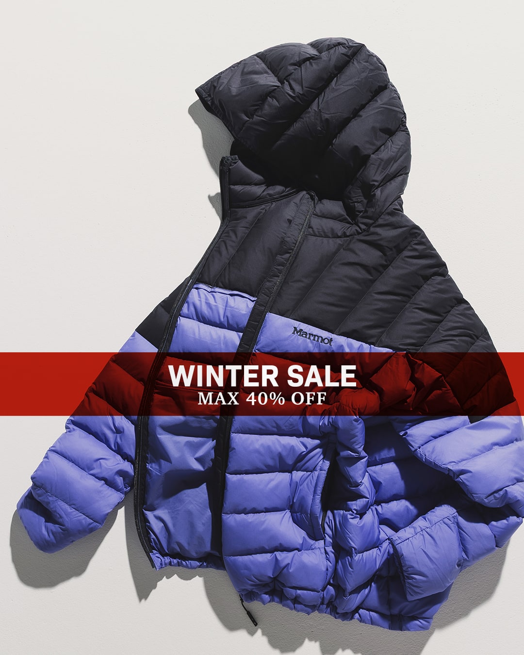 Marmot WINTER SALE