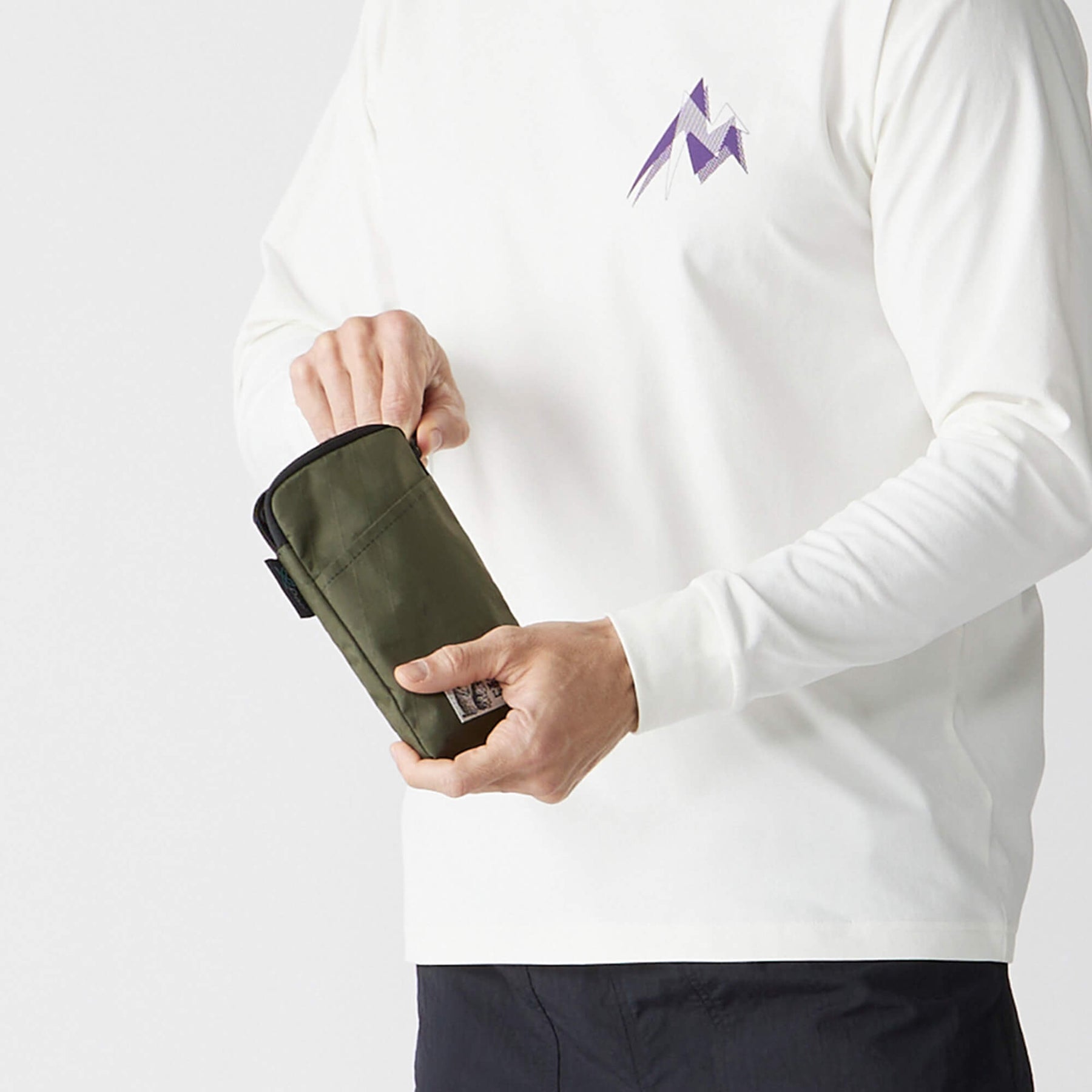 MMW X-PAC Multi Wallet(エムエムダブリュー エックスパック マルチウォレット)