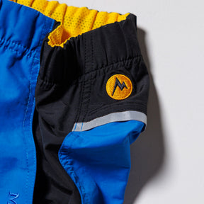 [Marmot × Alwayth] Alwayth Equalizer W.R. Shorts(オルウェイズ イコライザー W.R.ショーツ)