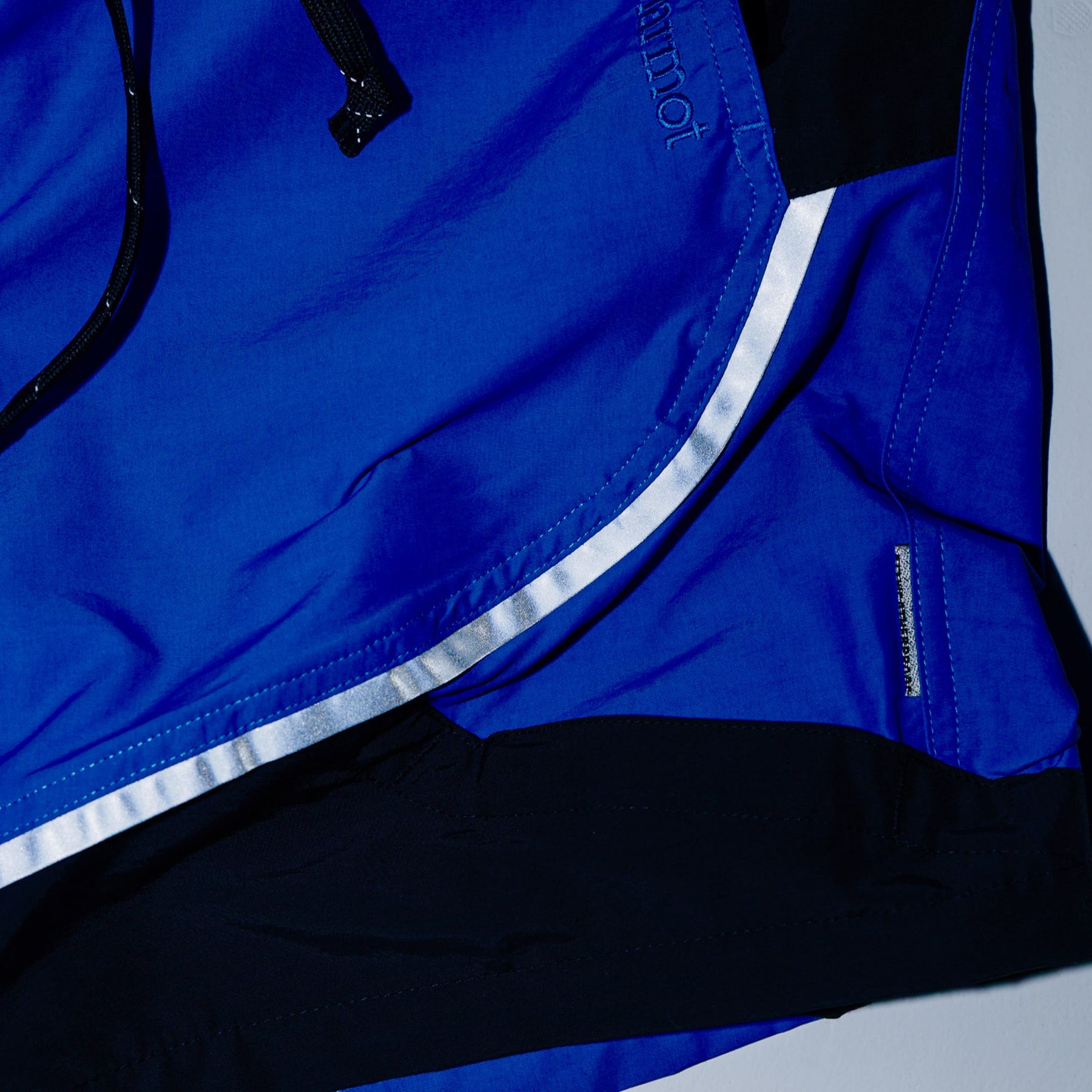[Marmot × Alwayth] Alwayth Equalizer W.R. Shorts(オルウェイズ イコライザー W.R.ショーツ)