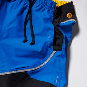 [Marmot × Alwayth] Alwayth Equalizer W.R. Shorts(オルウェイズ イコライザー W.R.ショーツ)