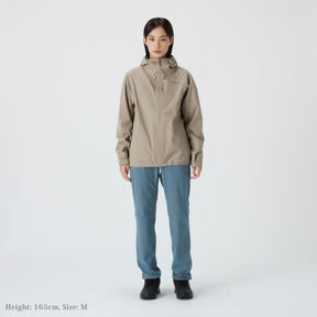 W's CHIMERA Logan Jacketウィメンズキメラローガンジャケット)