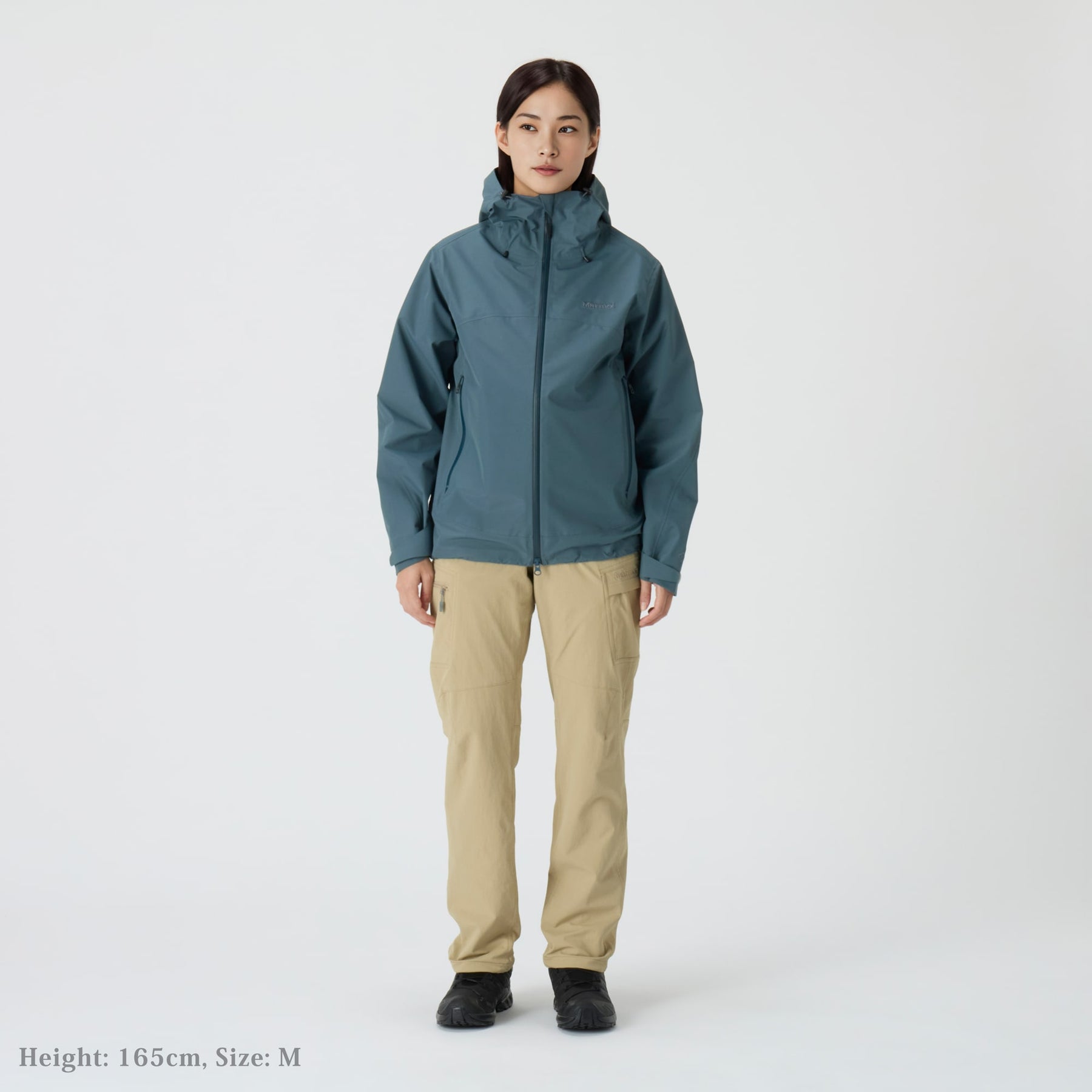W's GTX Frey Jacket(ウィメンズ ゴアテックス フレイジャケット)