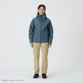 W's GTX Frey Jacket(ウィメンズ ゴアテックス フレイジャケット)