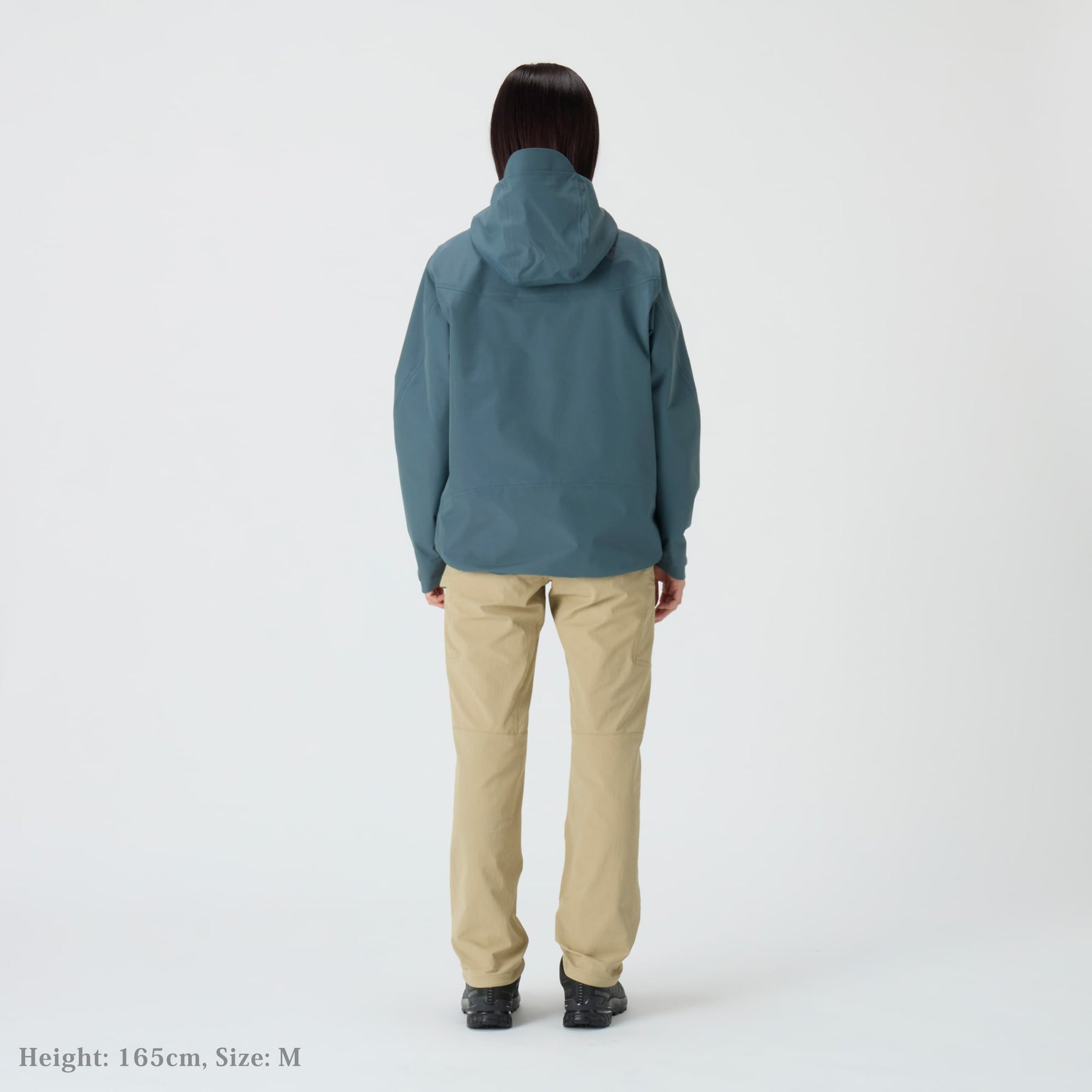 W's GTX Frey Jacket(ウィメンズ ゴアテックス フレイジャケット)