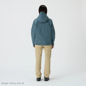 W's GTX Frey Jacket(ウィメンズ ゴアテックス フレイジャケット)