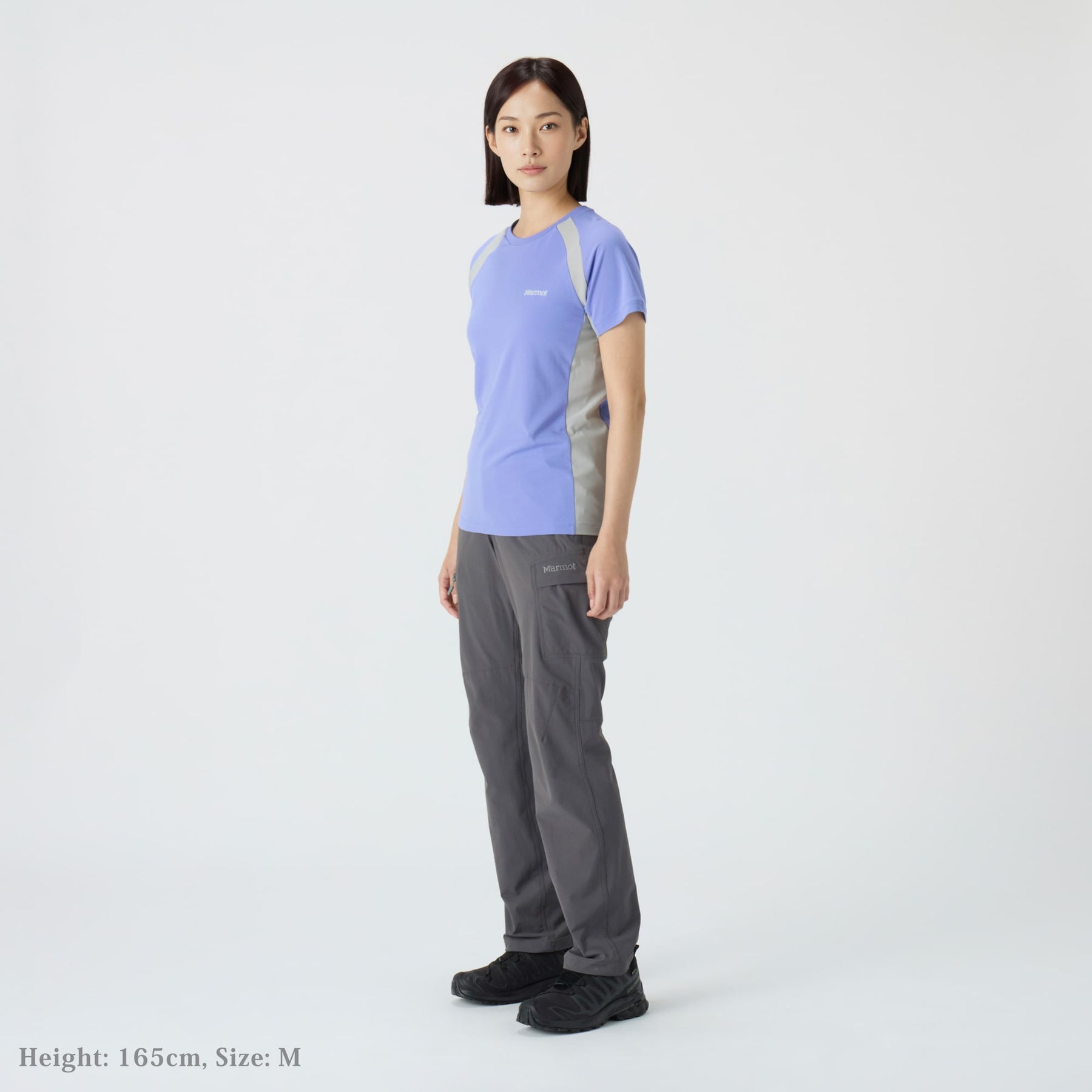 W's Light Trek Comfo Pants(ウィメンズ ライトトレックコンフォパンツ)