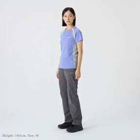 W's Light Trek Comfo Pants(ウィメンズ ライトトレックコンフォパンツ)