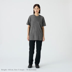 Merino Wool S/S Tee by Marmot(メリノウールティーシャツバイマーモット)