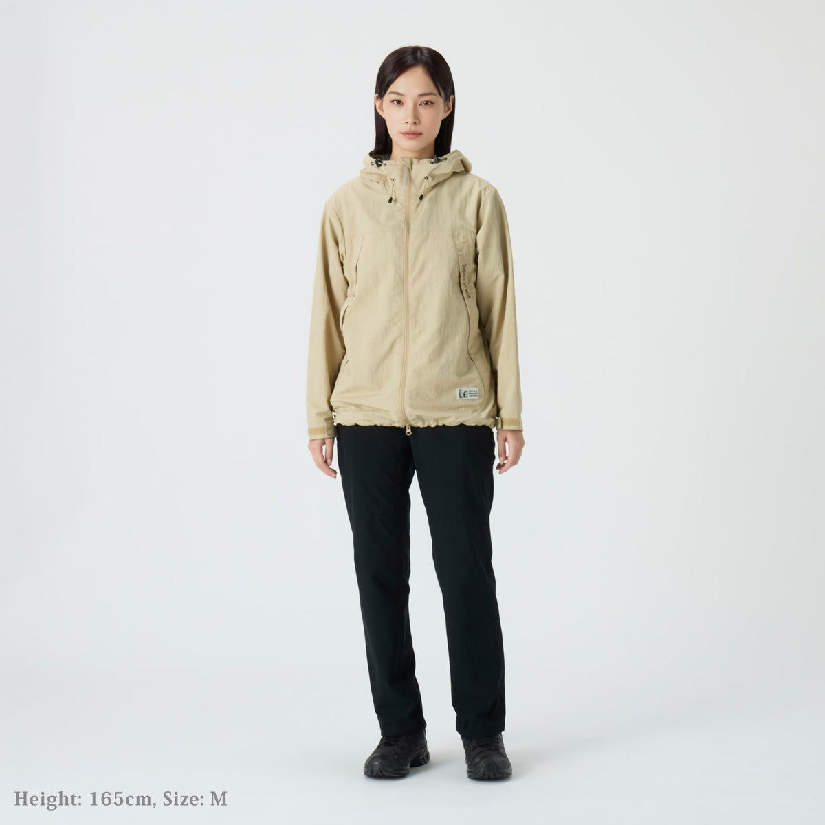 W's Guild Jacket(ウィメンズ ギルドジャケット)