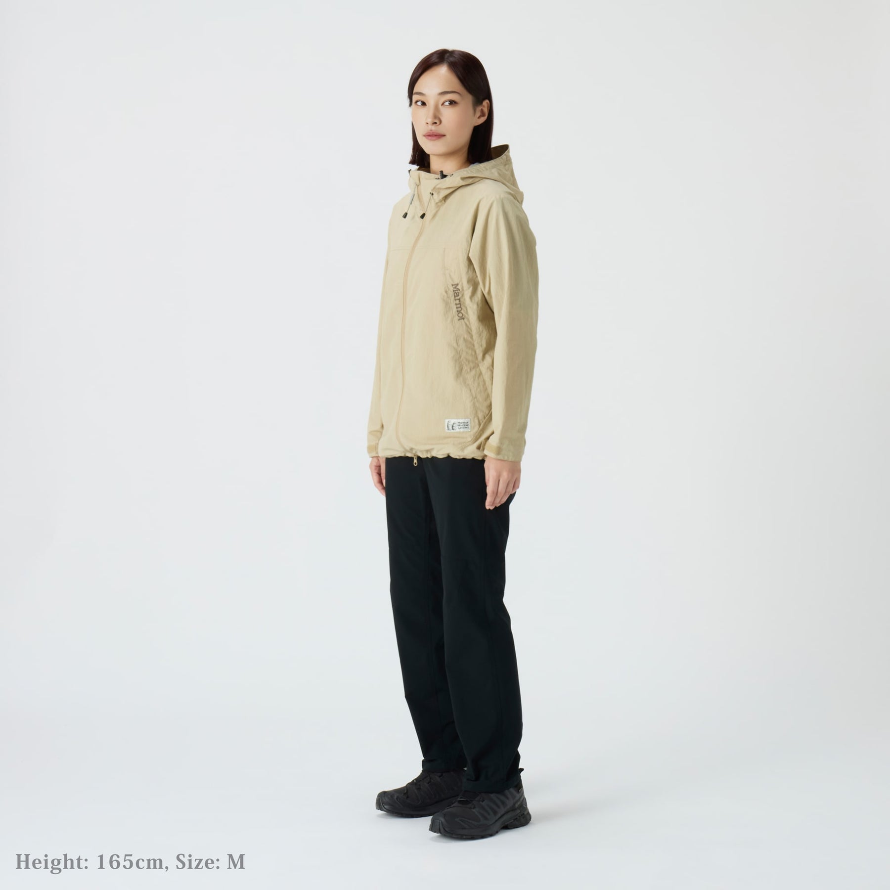 W's Guild Jacket(ウィメンズ ギルドジャケット)