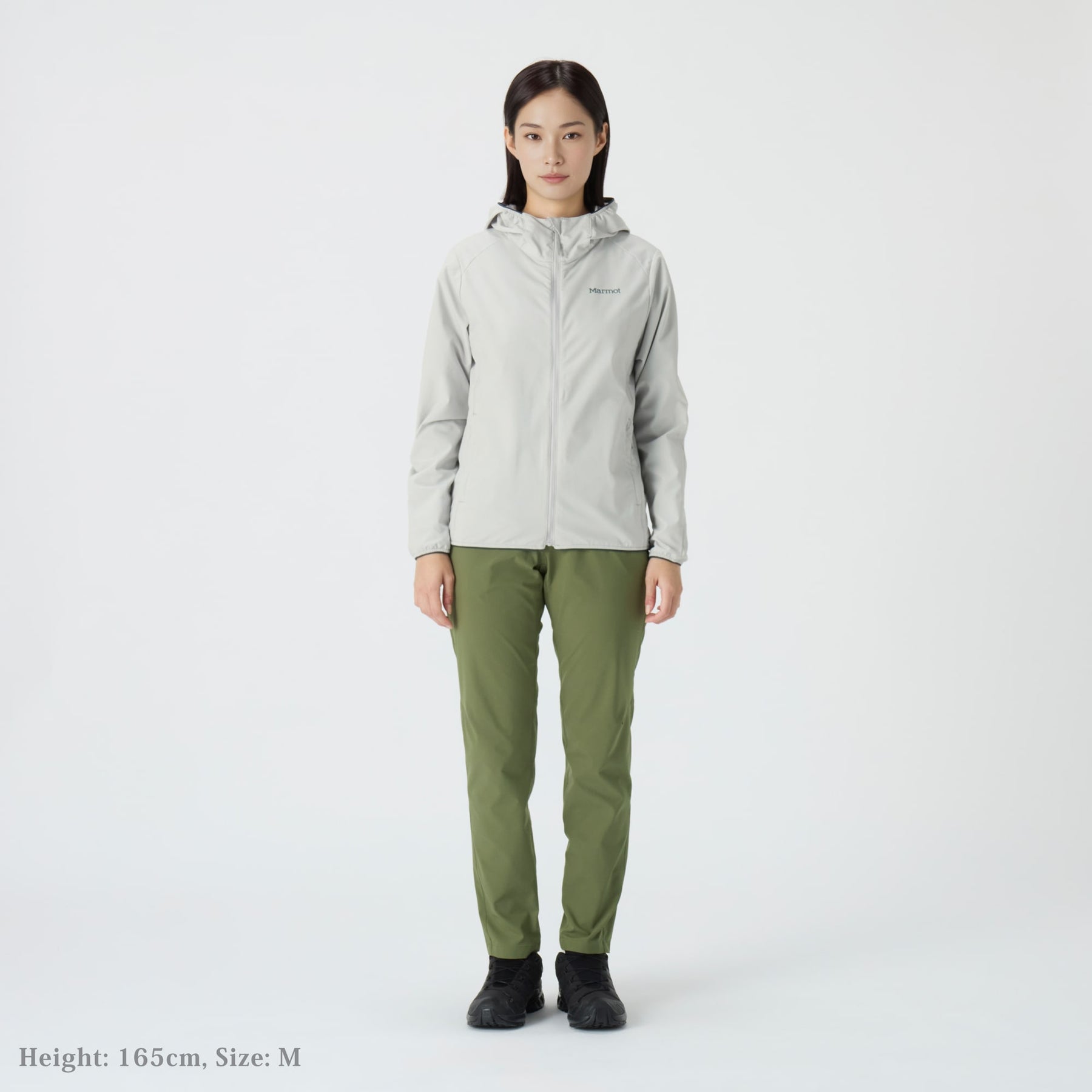 W's Light Operate Pants(ウィメンズ ライトオペレートパンツ)