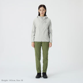 W's Light Operate Pants(ウィメンズ ライトオペレートパンツ)
