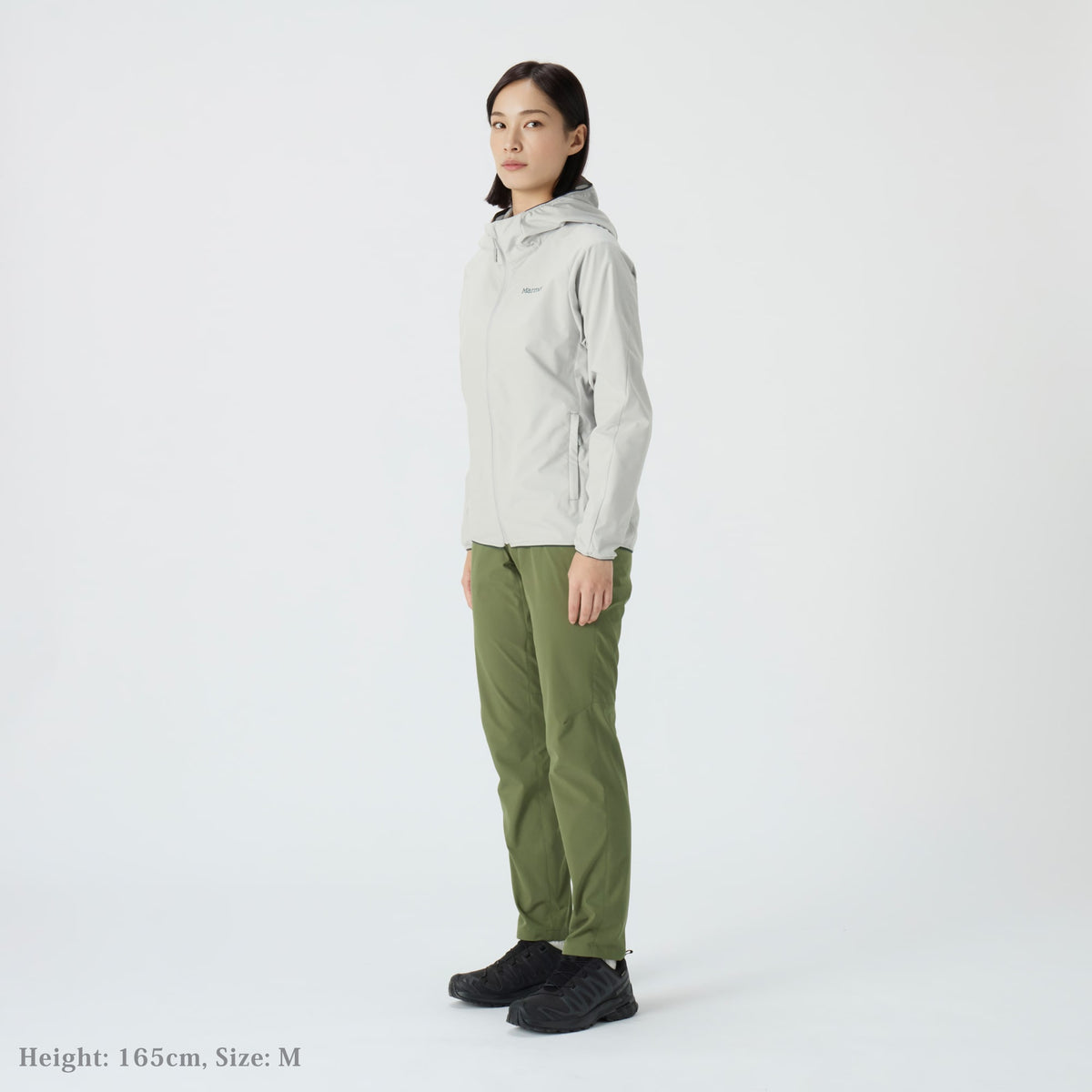 W's Light Operate Pants(ウィメンズ ライトオペレートパンツ)