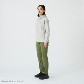 W's Light Operate Pants(ウィメンズ ライトオペレートパンツ)