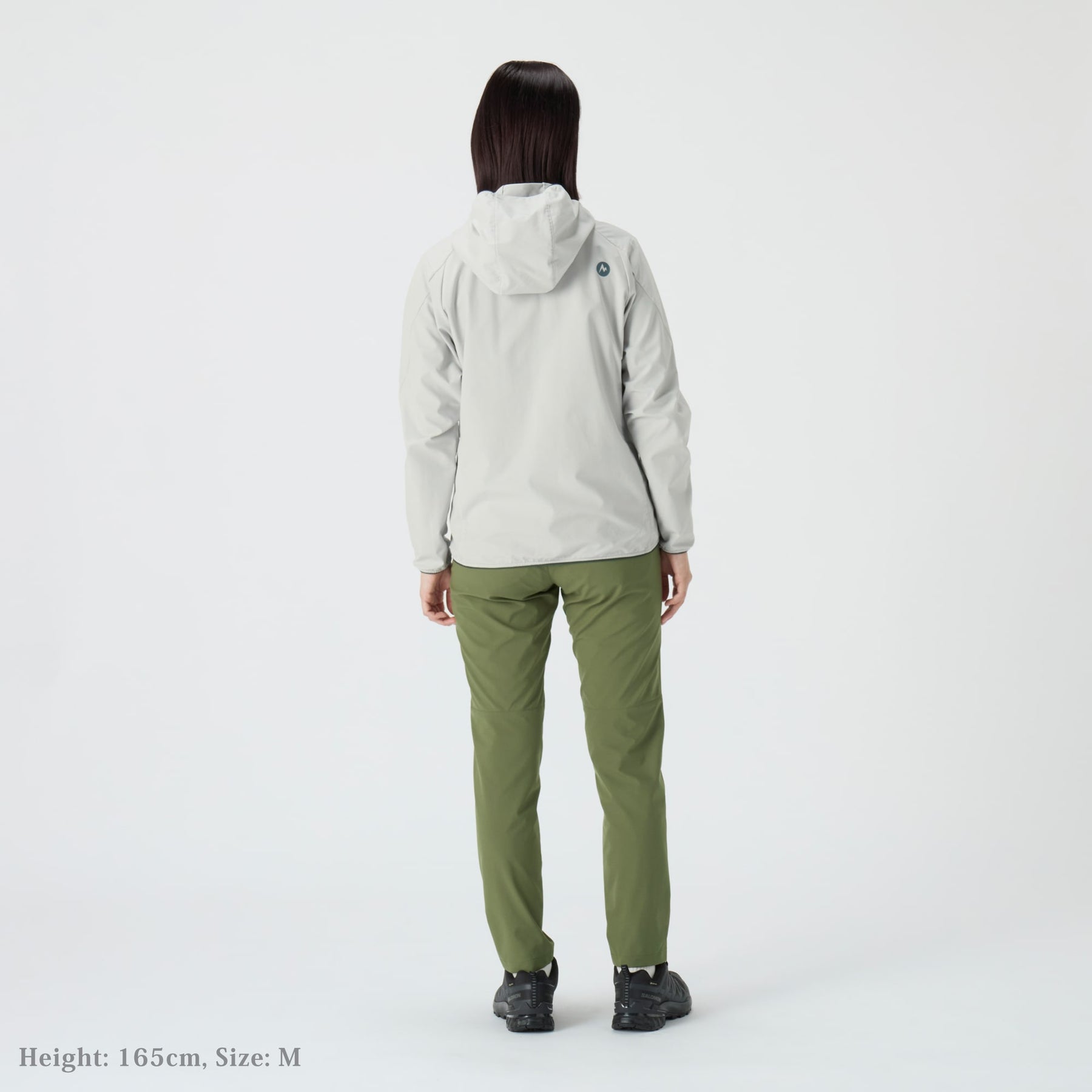 W's Light Operate Pants(ウィメンズ ライトオペレートパンツ)